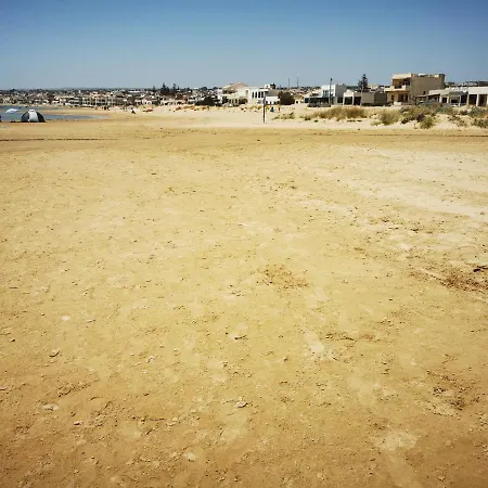 בית נופש Palorosso House *