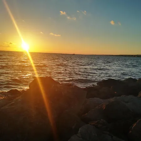 Σπίτι διακοπών Palorosso House