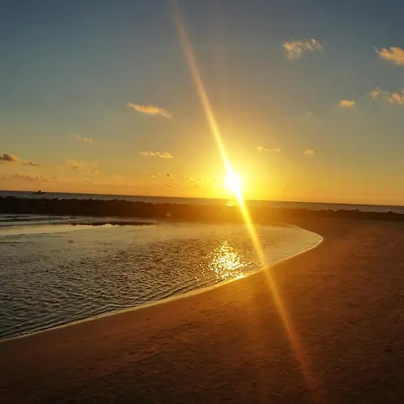 Σπίτι διακοπών Palorosso House