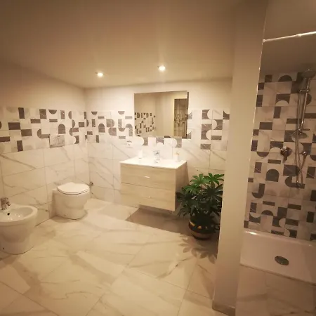 Palorosso House Σπίτι διακοπών