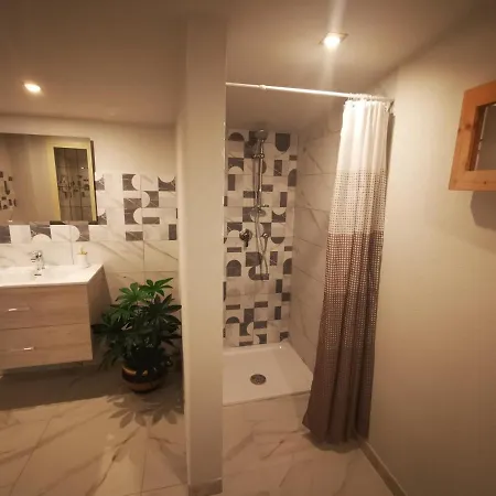 Palorosso House Donnalucata (Sicily)