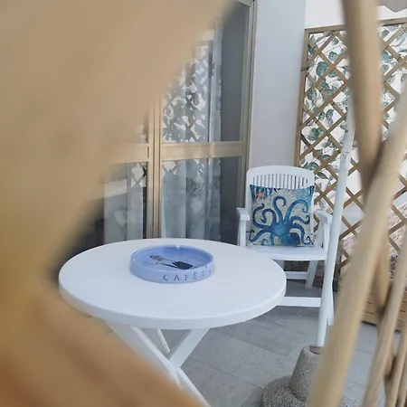 Palorosso House Σπίτι διακοπών