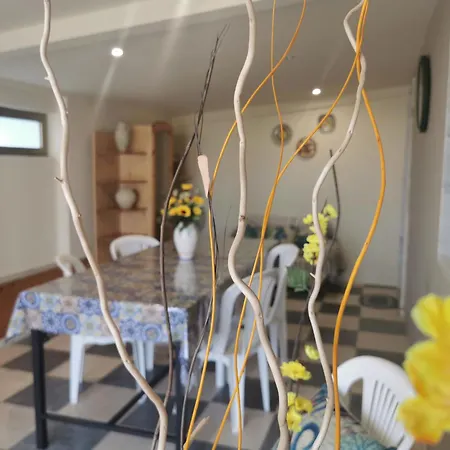 Palorosso House Σπίτι διακοπών