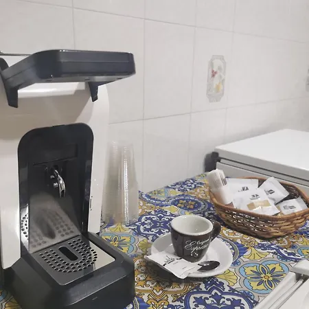 Σπίτι διακοπών Palorosso House Donnalucata (Sicily)