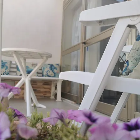 Palorosso House Σπίτι διακοπών Donnalucata (Sicily)