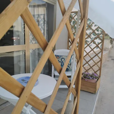 Palorosso House * דונלוקאטה