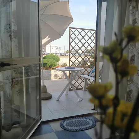 Palorosso House Donnalucata (Sicily)