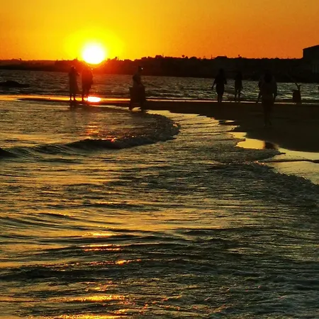 Palorosso House Donnalucata (Sicily)