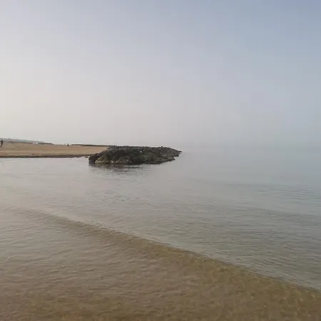 Palorosso House Σπίτι διακοπών