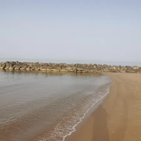 Σπίτι διακοπών Palorosso House Donnalucata (Sicily)