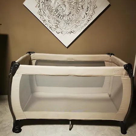 Palorosso House Σπίτι διακοπών