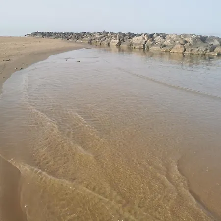 Palorosso House Σπίτι διακοπών Donnalucata (Sicily)