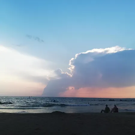 Σπίτι διακοπών Palorosso House Donnalucata (Sicily)
