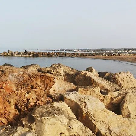 Palorosso House Donnalucata (Sicily)