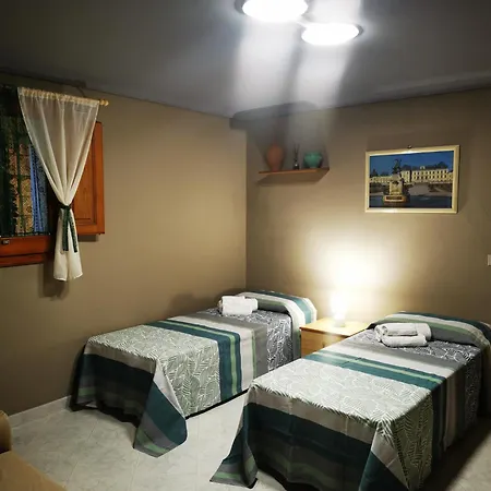 Palorosso House * דונלוקאטה