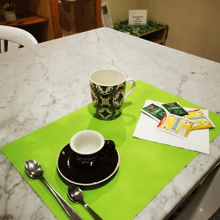 Palorosso House Σπίτι διακοπών