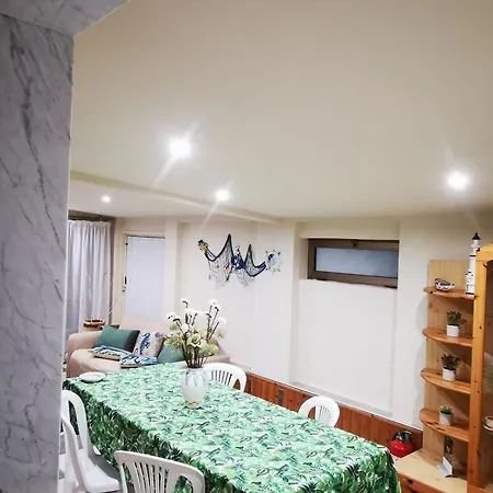 Palorosso House בית נופש דונלוקאטה