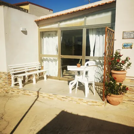 Palorosso House Σπίτι διακοπών