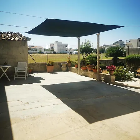 Palorosso House Σπίτι διακοπών *