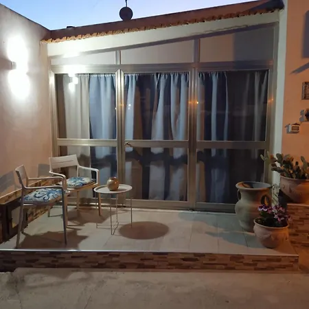 Palorosso House Hébergement de vacances Donnalucata (Sicily)