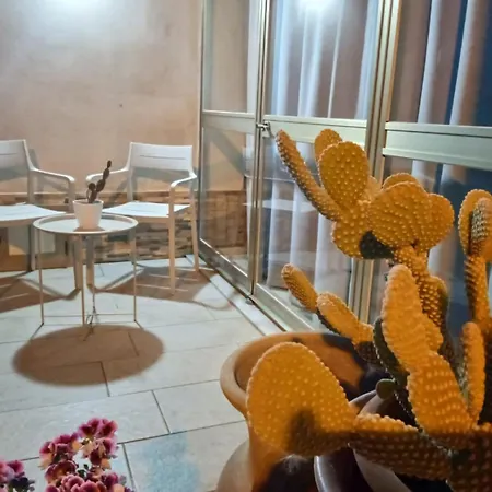 Palorosso House Donnalucata (Sicily)